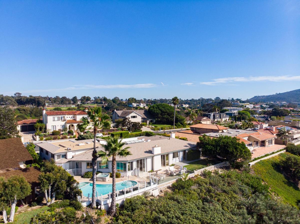 Vista By Avantstay Stunning Estate W Views Of The Pacific Ocean Pool Spa San Diego