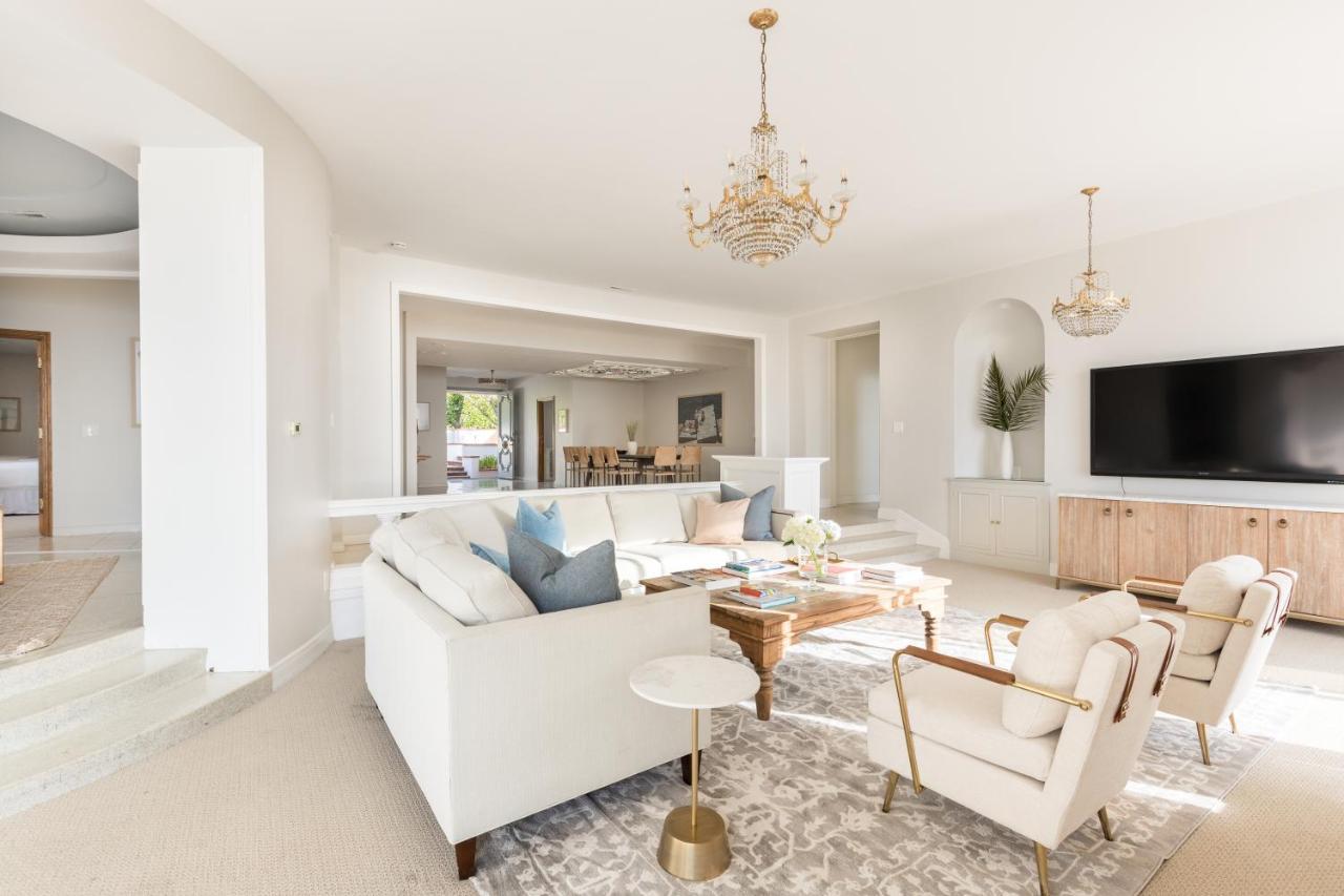 Vista By Avantstay Stunning Estate W Views Of The Pacific Ocean Pool Spa San Diego