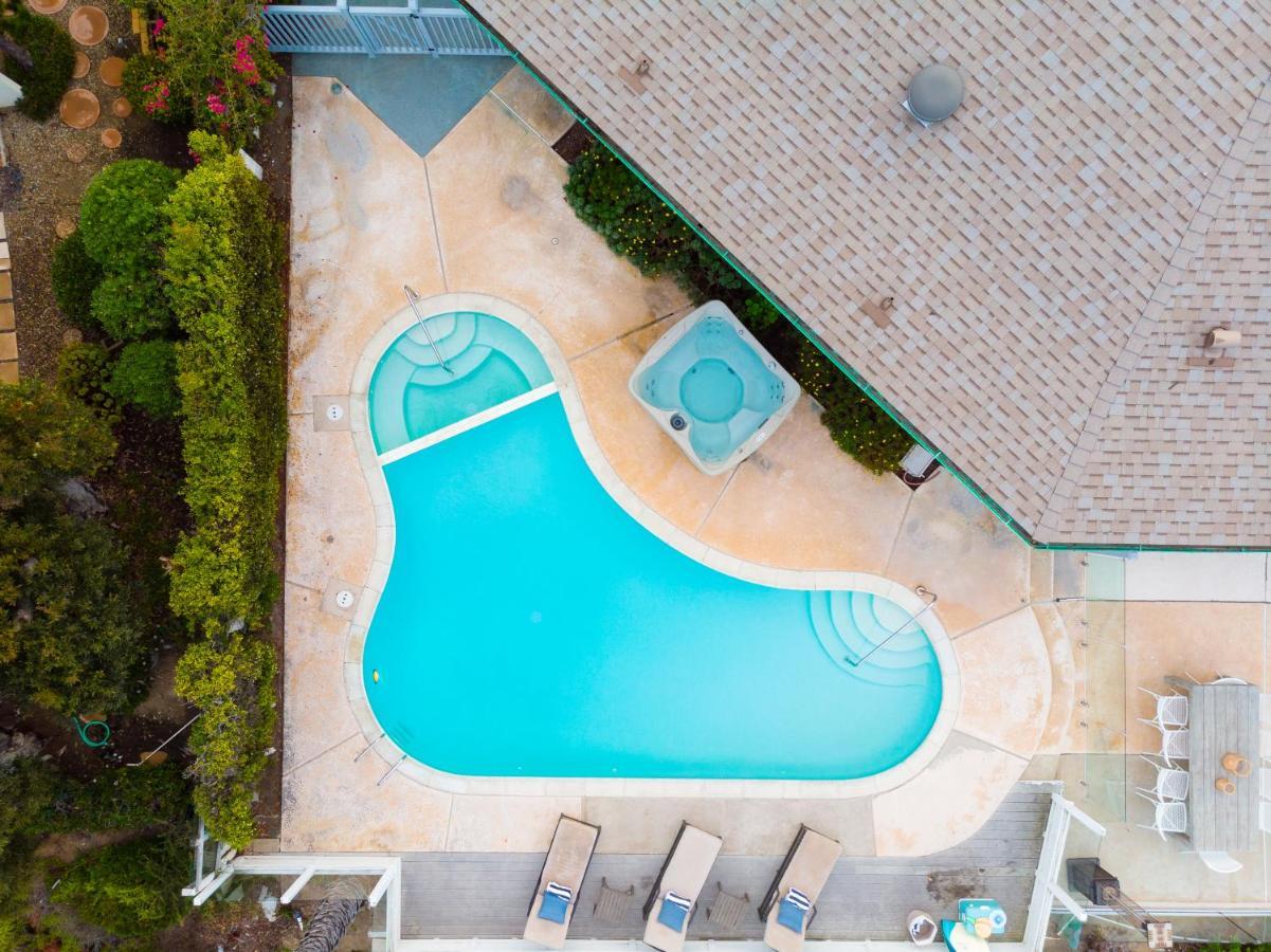 Vista By Avantstay Stunning Estate W Views Of The Pacific Ocean Pool Spa * San Diego