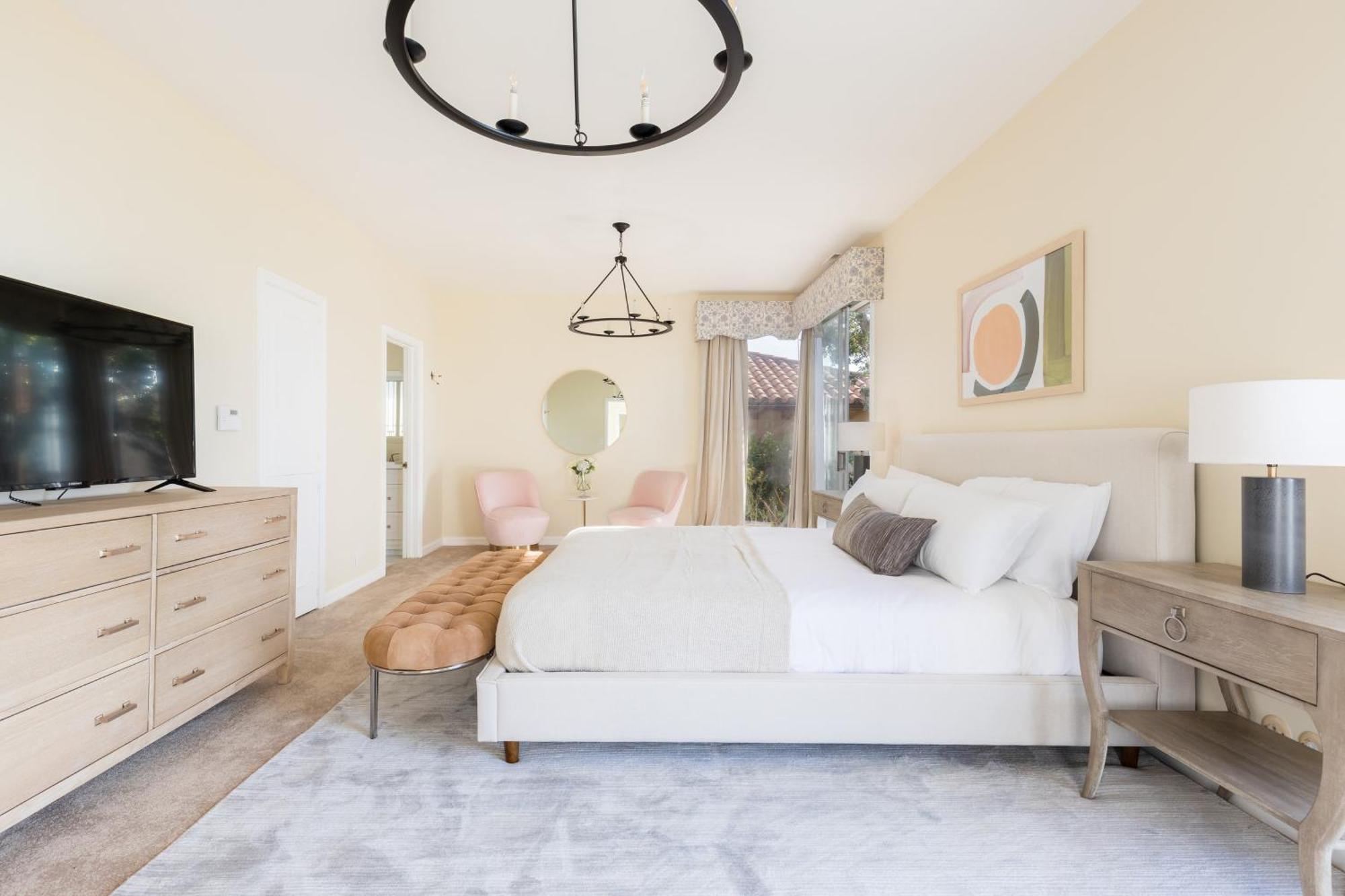 Vista By Avantstay Stunning Estate W Views Of The Pacific Ocean Pool Spa