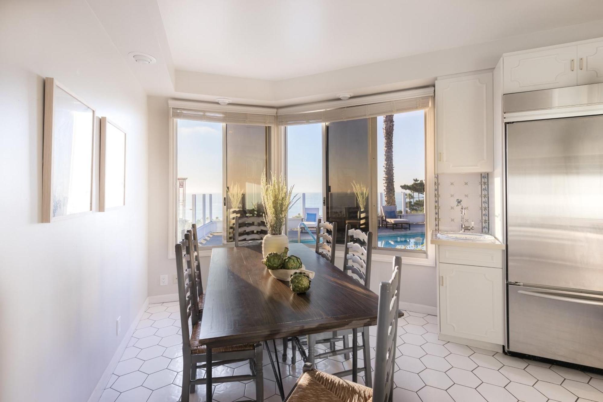 Holiday home Vista By Avantstay Stunning Estate W Views Of The Pacific Ocean Pool Spa *