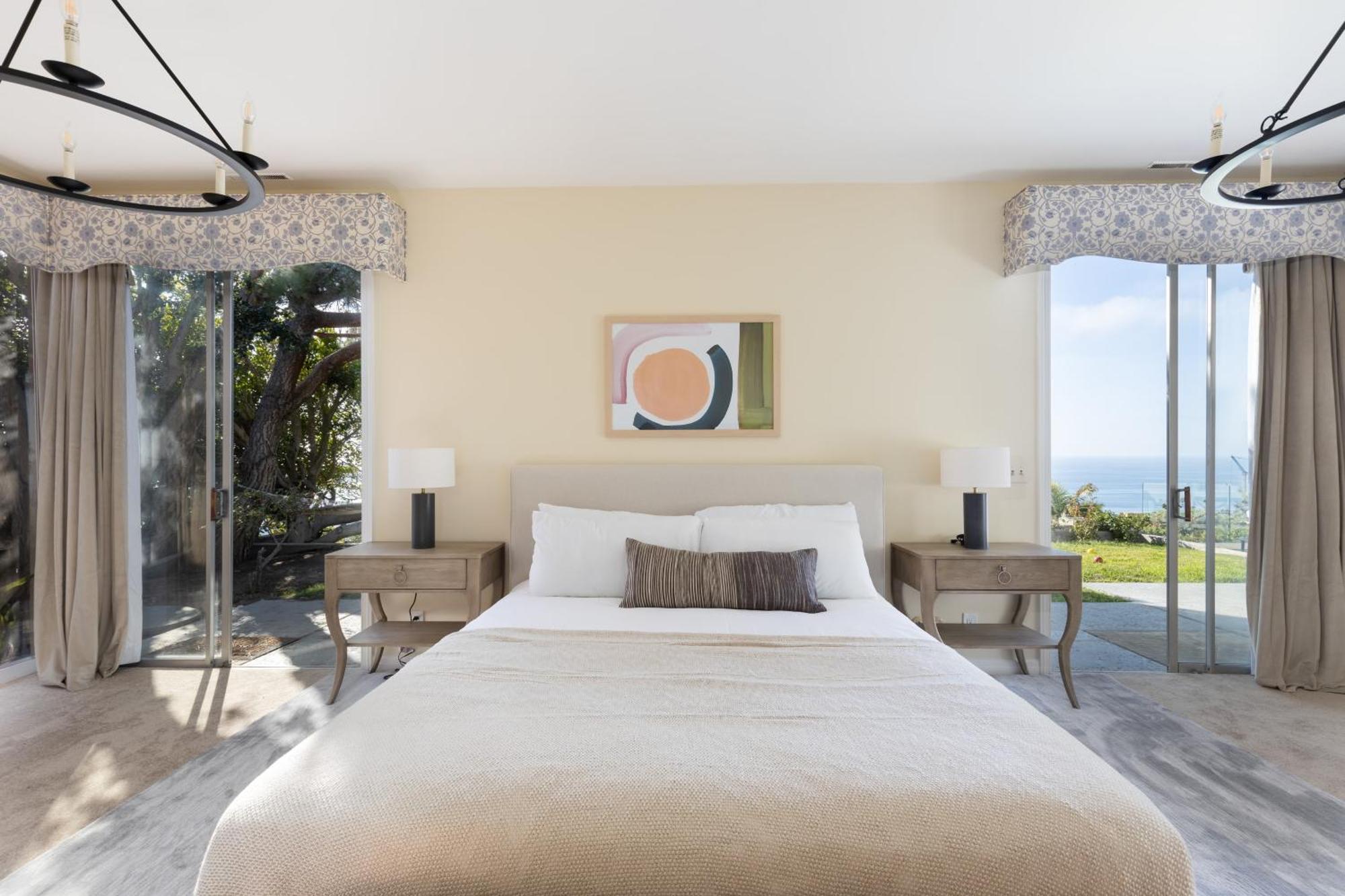 Vista By Avantstay Stunning Estate W Views Of The Pacific Ocean Pool Spa Holiday home