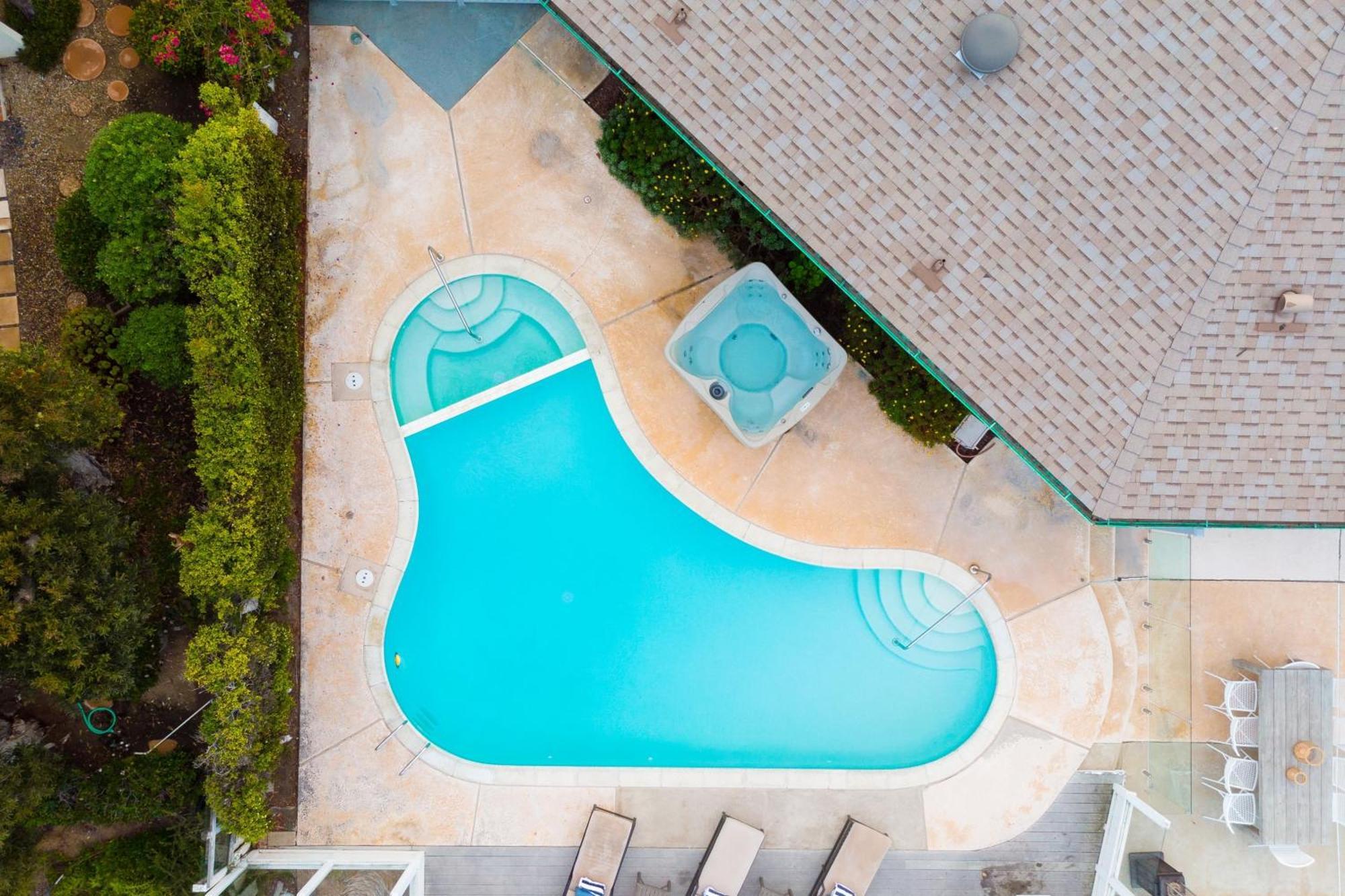 Vista By Avantstay Stunning Estate W Views Of The Pacific Ocean Pool Spa