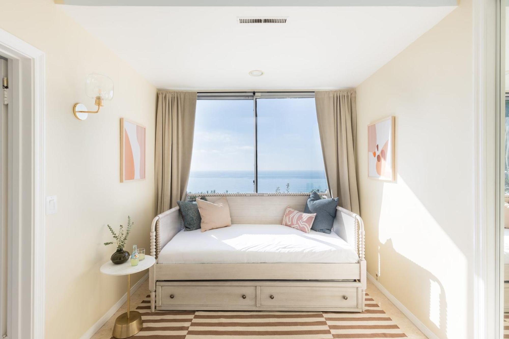 Vista By Avantstay Stunning Estate W Views Of The Pacific Ocean Pool Spa Holiday home San Diego