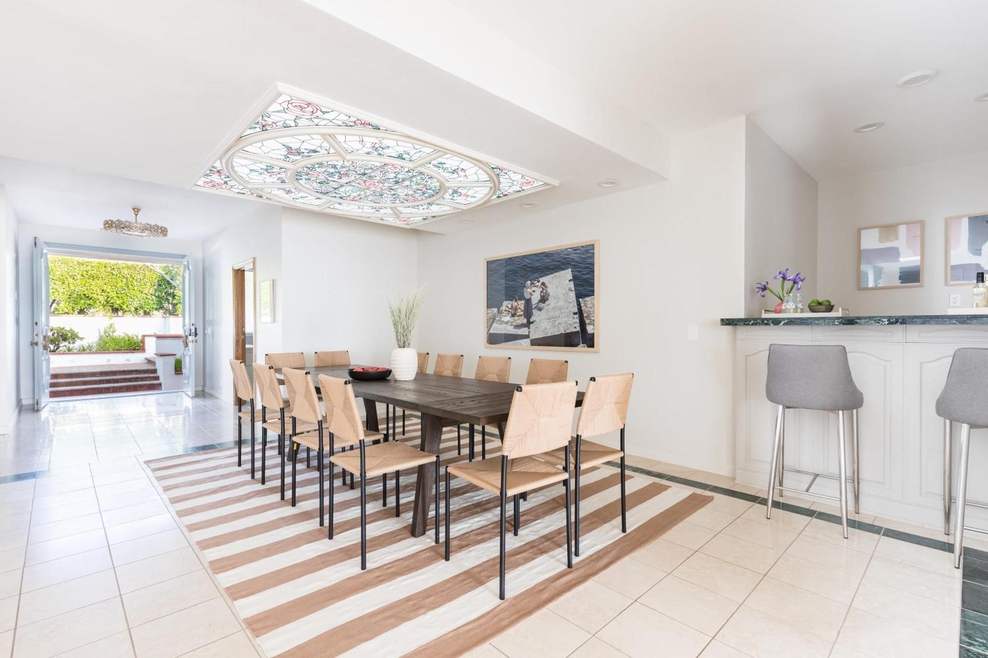 Vista By Avantstay Stunning Estate W Views Of The Pacific Ocean Pool Spa